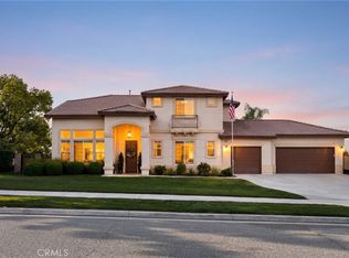 35443 Schafer Ranch Rd, Yucaipa, CA 92399