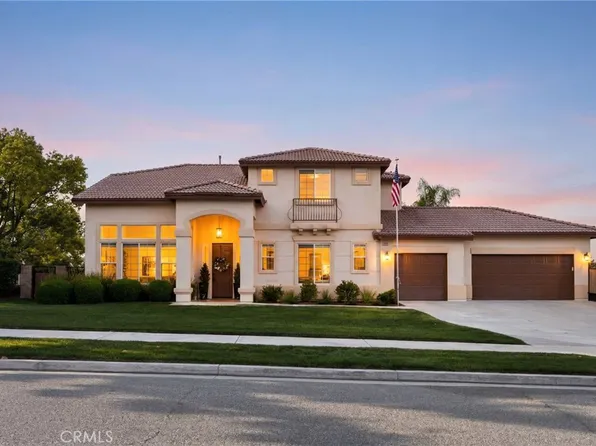 35443 Schafer Ranch Rd, Yucaipa, CA 92399
