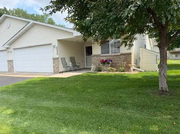 5336 140th Ct NW, Ramsey, MN 55303