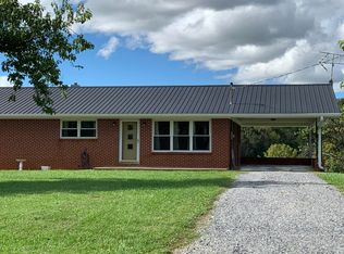 550 Red Hill Rd, Greeneville, TN 37743