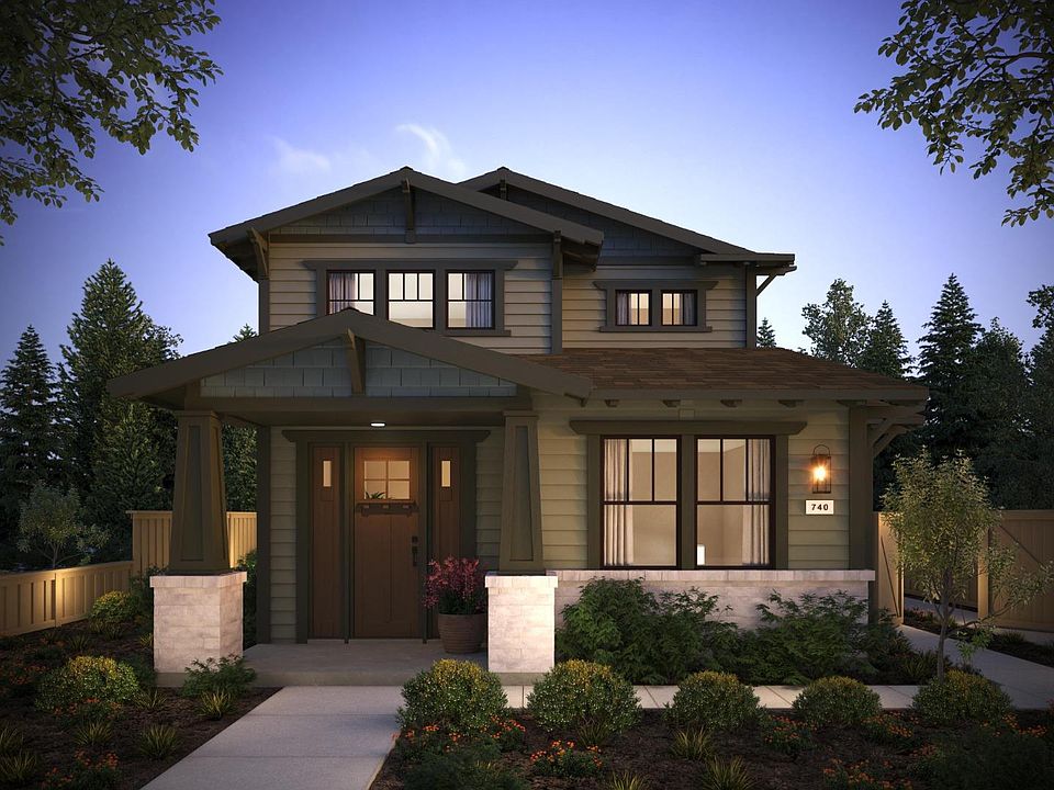 2nd image of 740 Paloma Ave