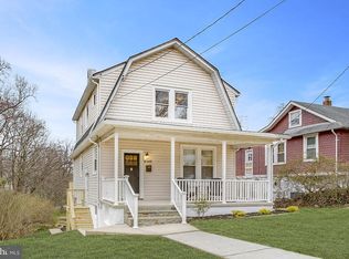 6305 Banbury Rd, Baltimore, MD 21239