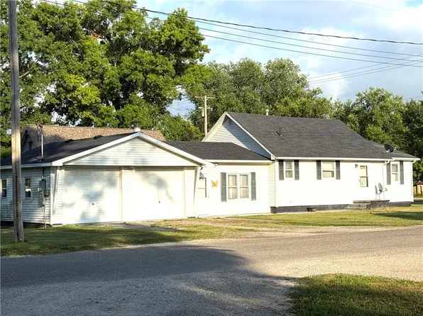 530 W Orange St, Hoopeston, IL 60942