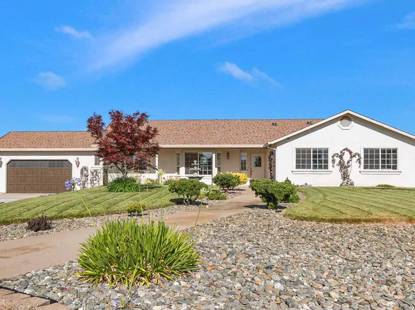 3386 Majestic Oak Cir, Cottonwood, CA 96022