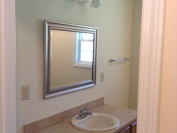 Pic one of two bathrooms