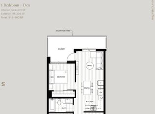 13282 104th Ave #1805, Surrey, BC V3T0R2