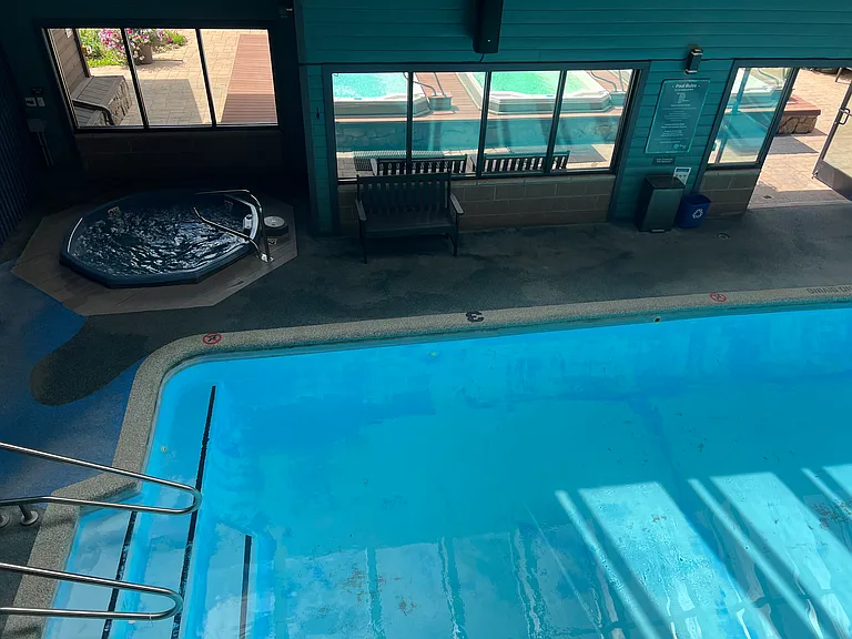 clubhouse