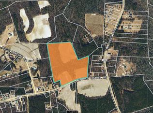 190 Moores Chapel Rd Lot 190, Lillington, NC 27546