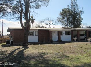 377 Placita Baca, Rio Rico, AZ 85648