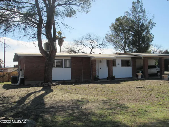 377 Placita Baca, Rio Rico, AZ 85648