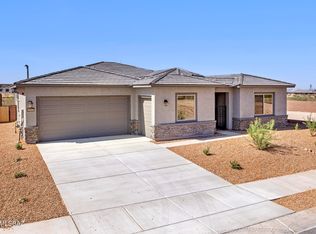 7950 S Silver Oak Dr, Tucson, AZ 85747