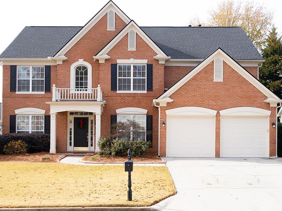 1st image of 1214 Bickham Way SE