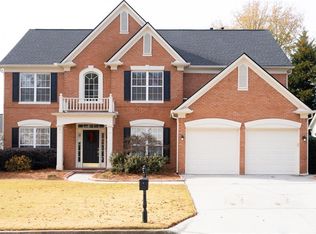 1214 Bickham Way SE, Smyrna, GA 30080