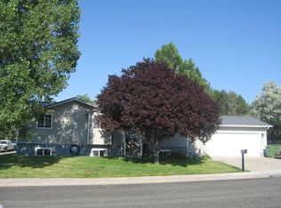 1905 Skyland Blvd, Winnemucca, NV 89445