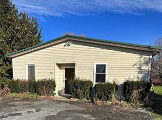 25168 State Route 180, Dexter, NY 13634