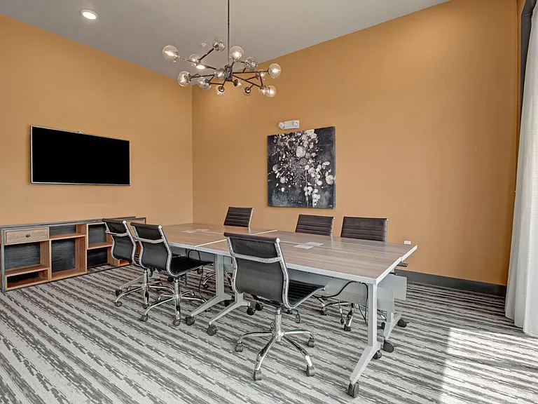 Duet Apartments — Photo 25