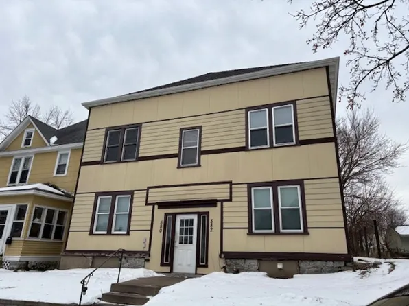 580 Thomas Ave W, 580 Thomas Ave W #4, Saint Paul, MN 55103