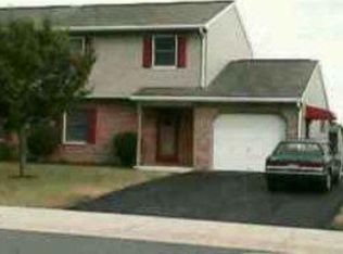 96 Sunrise Cir, Denver, PA 17517
