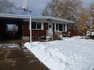 4927 S 2450 W, Roy, UT 84067
