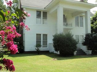 405 E Front St, Lonoke, AR 72086