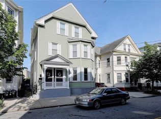142 De Pasquale Ave UNIT 1, Providence, RI 02903