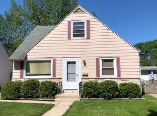 4561 N Sherman Blvd, Milwaukee, WI
