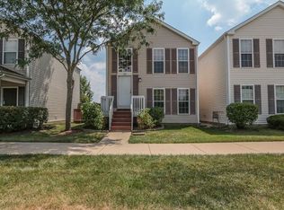 1121 Symphony Dr #0, Aurora, IL 60504