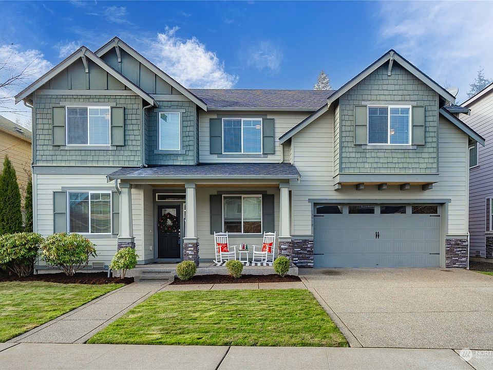 1st image of 13918 Overlook Drive E