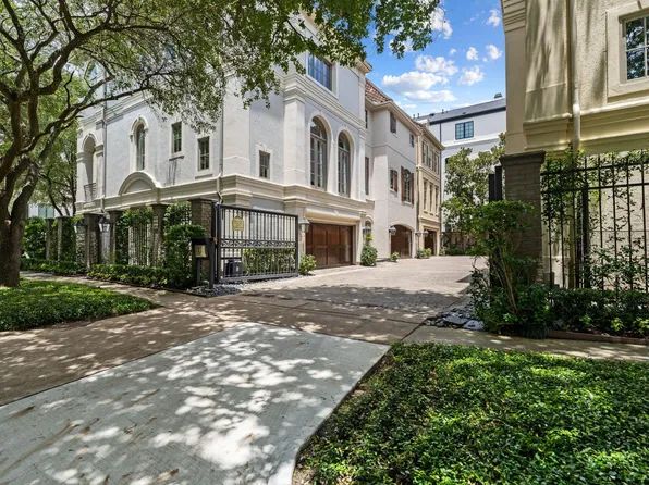 5403 Ashby St, Houston, TX 77005