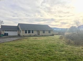 83424 Williamson Ln, Dexter, OR 97431