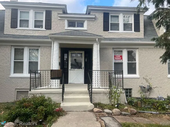 1256 Franklin Rd, Berkley, MI 48072