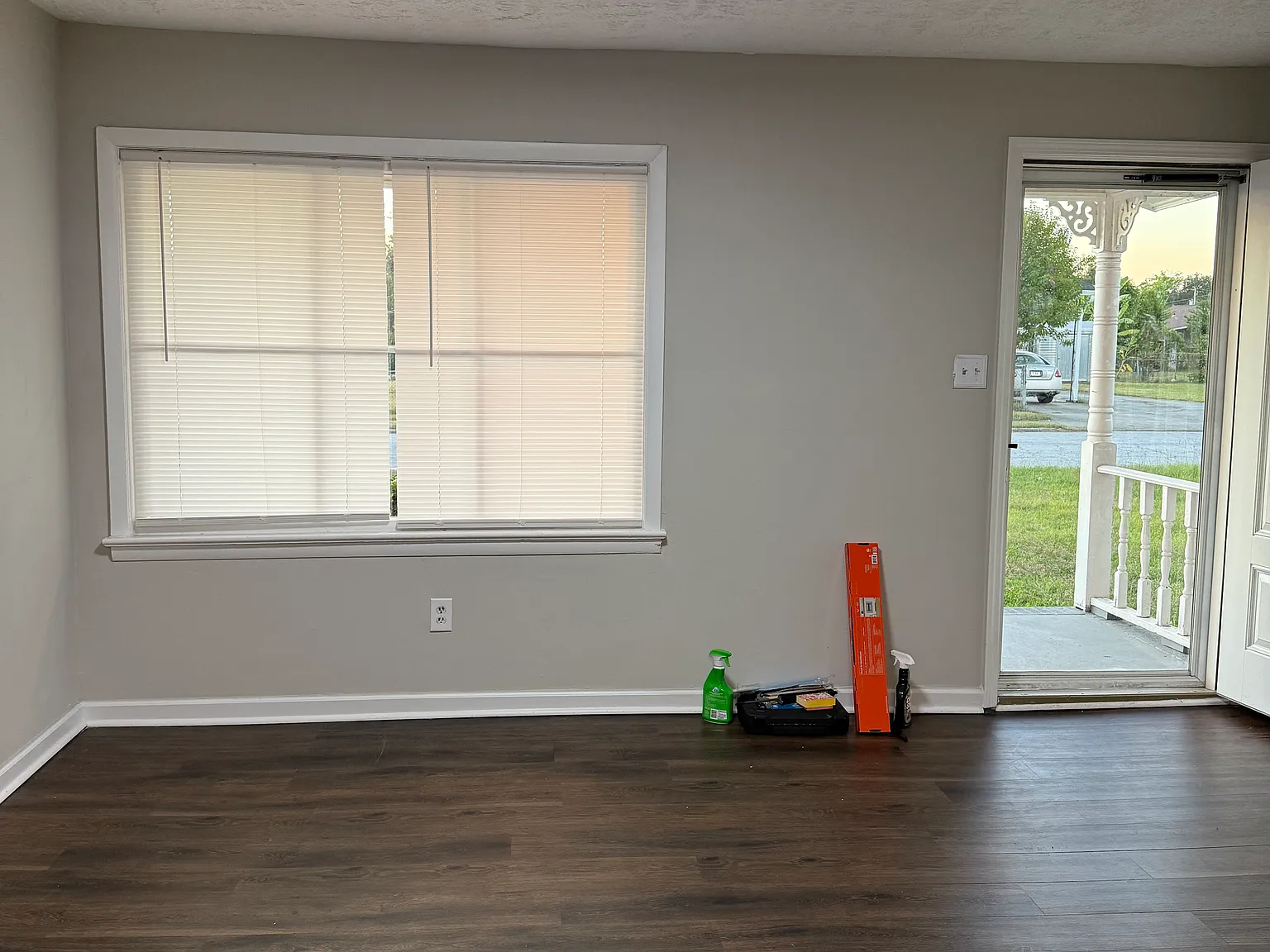 4 bed, 1231 sqft, $1,750 — Photo 2