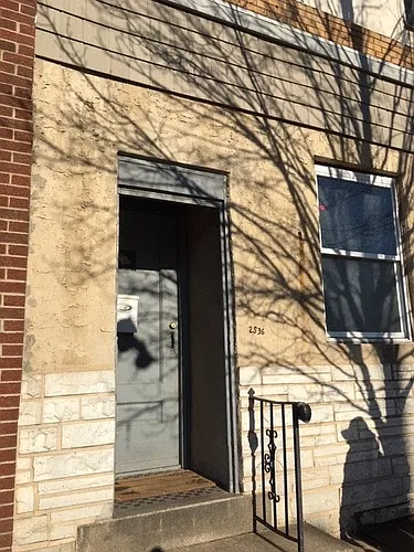 2536 Amber St #1F Photo 1