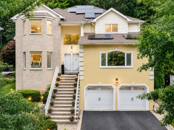 56 Rookwood Ter #56, Parsippany-Troy Hills Twp., NJ 07950