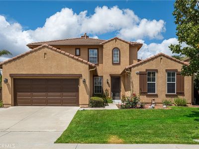 29562 Troon Ct, Murrieta, CA, 92563