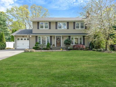 90 Rhoda Avenue, Nesconset, NY, 11767