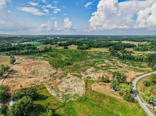 1 Stover Rd, Livingston, TN 38570