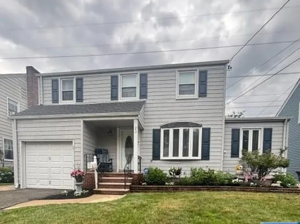 23 Bolten Pl, Bloomfield, NJ 07003