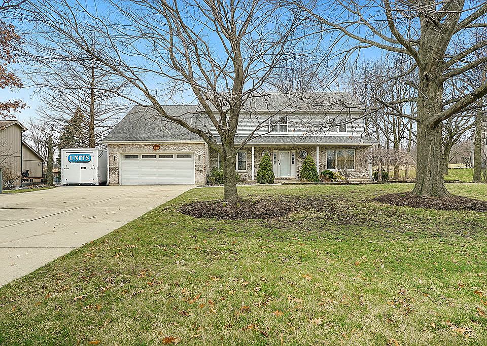 Welcome to your new home!