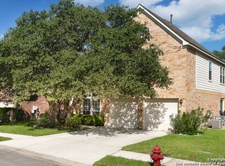 20207 Standish Rd, San Antonio, TX 78258