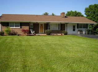 111 Clearview St, Gray, TN 37615