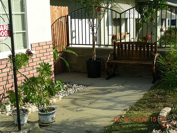 Nice Yard