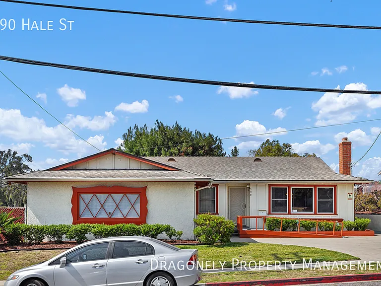 490 Hale St — Photo 2
