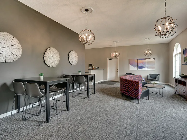Carver Lake Townhomes — Photo 7