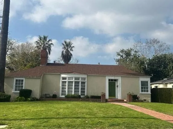 4415 Morella Ave, Studio City, CA 91607