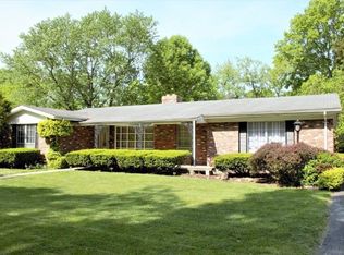 13875 Old Halls Ferry Rd, Florissant, MO 63034