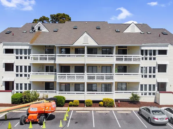 1100 Possum Trot Rd. #G-326, North Myrtle Beach, SC 29582