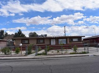 2720 Berg St, North Las Vegas, NV 89030
