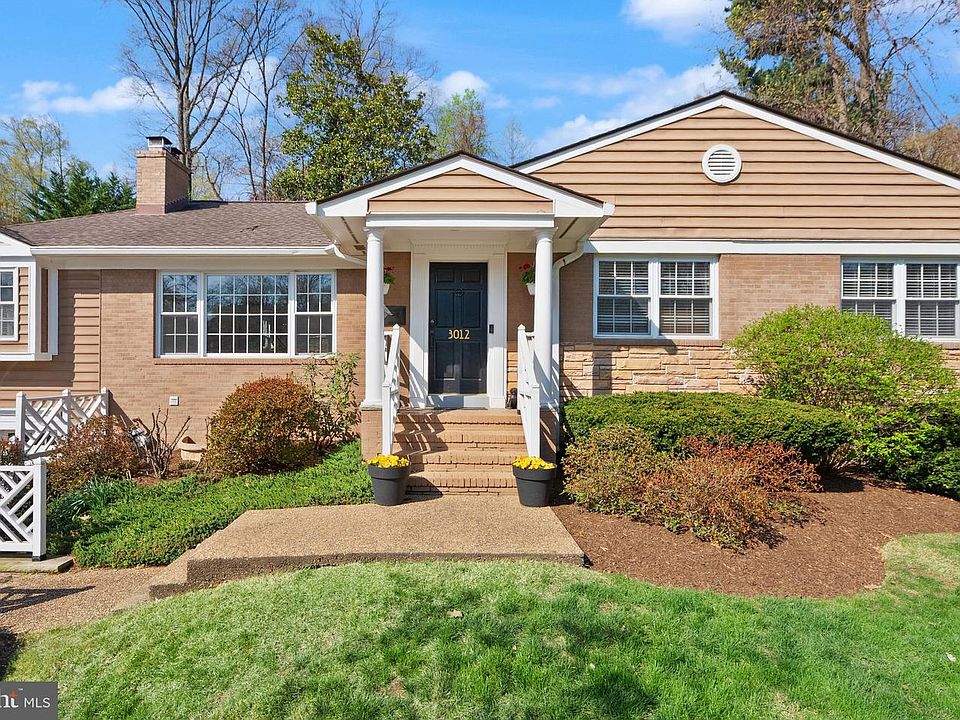 1st image of 3012 Russell Rd