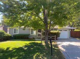 1310 S Ivanhoe Way, Denver, CO 80224